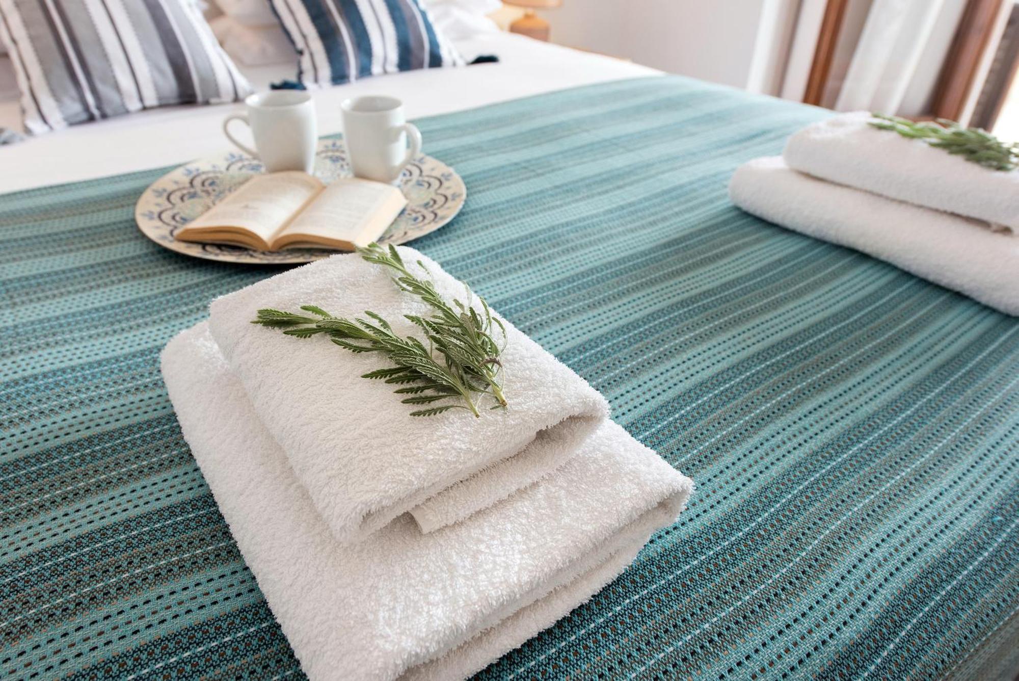 Hotel Odeon B&B Barbáti Kültér fotó