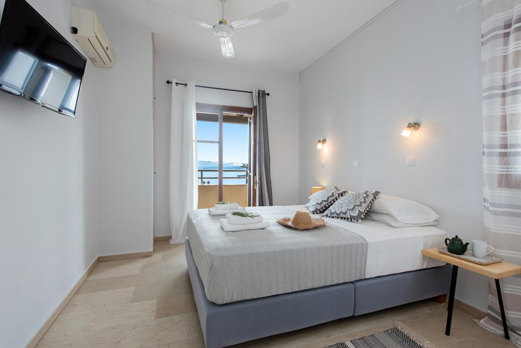 Hotel Odeon B&B Barbáti Kültér fotó