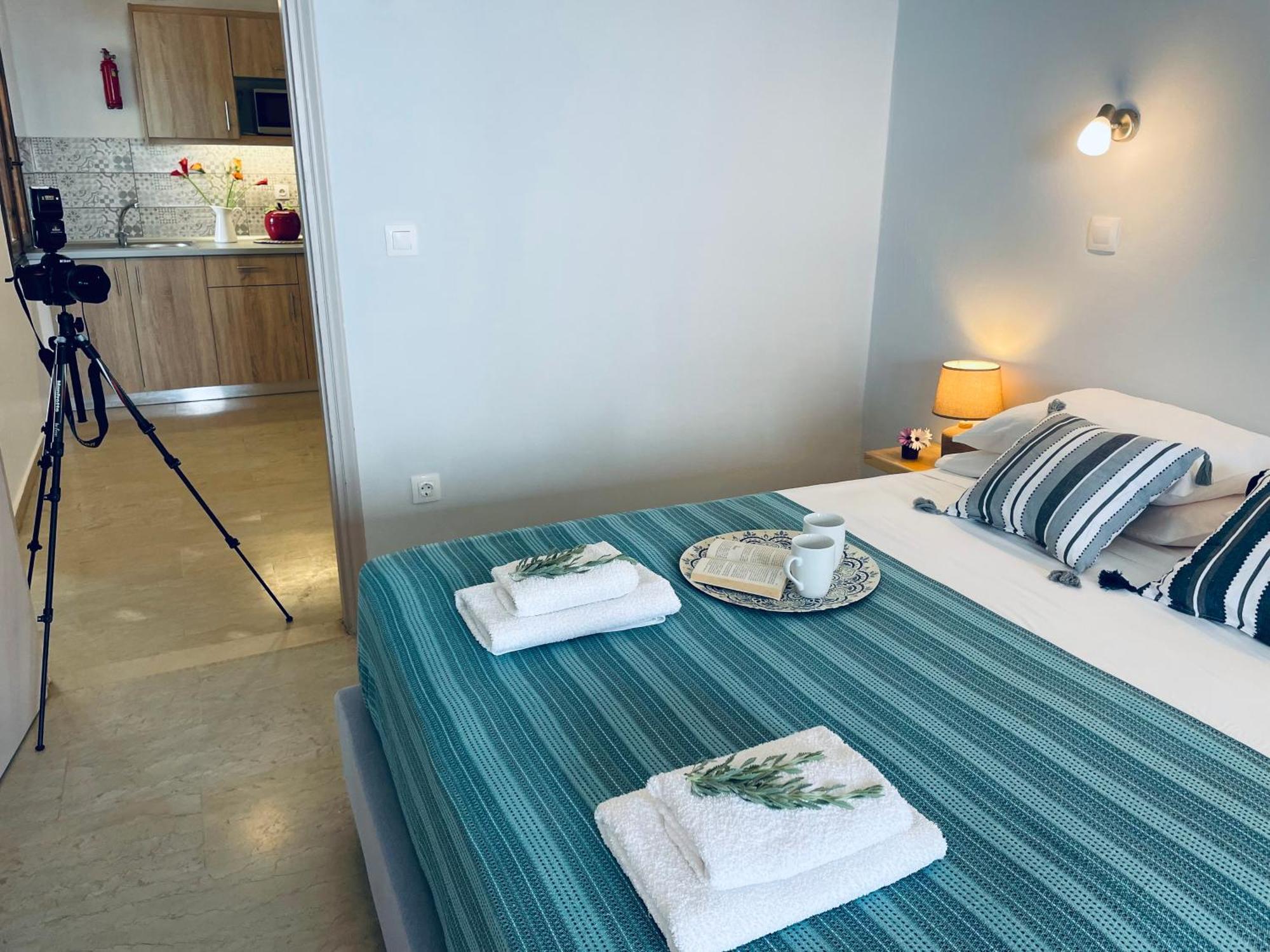 Hotel Odeon B&B Barbáti Kültér fotó