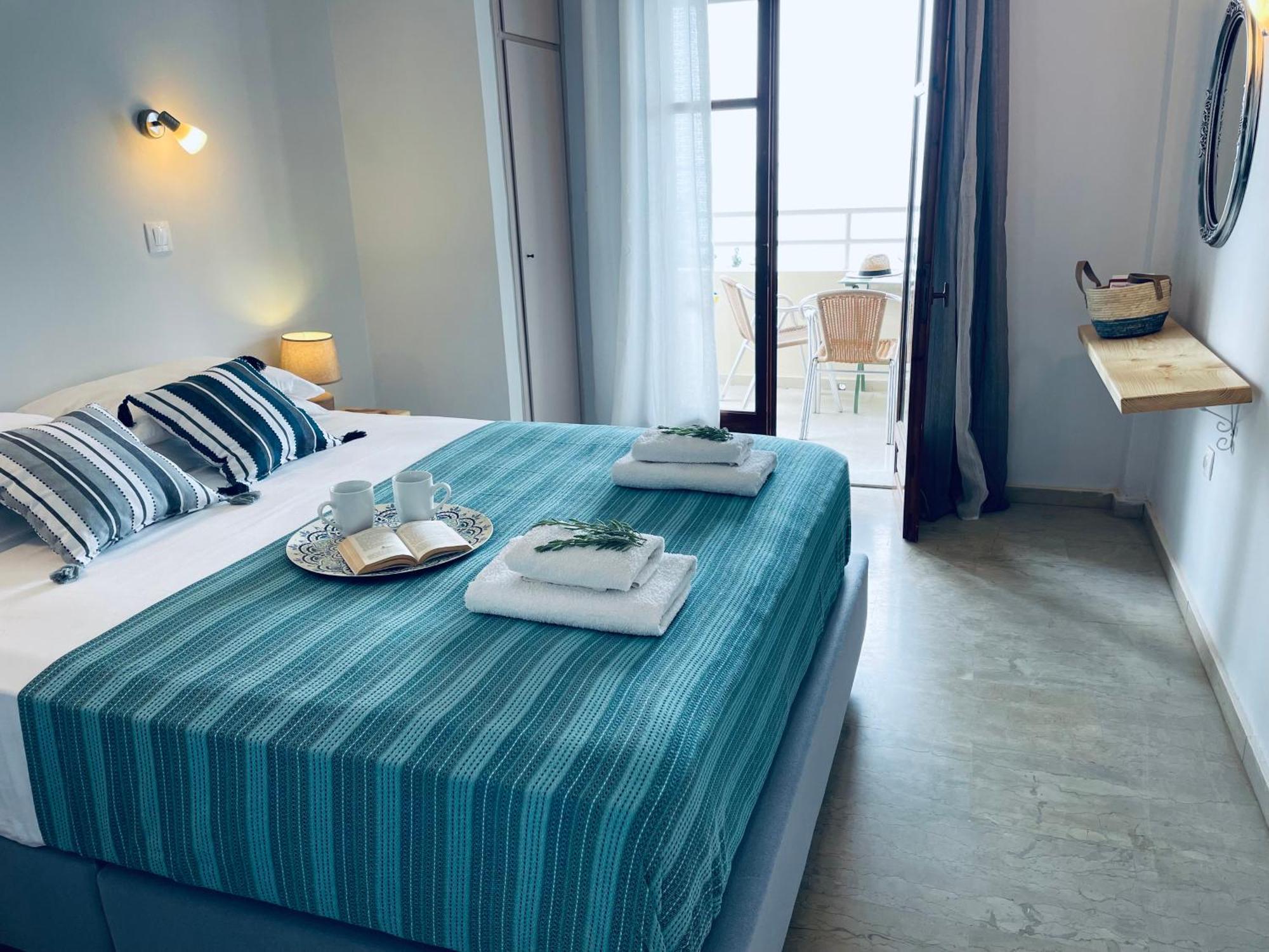Hotel Odeon B&B Barbáti Kültér fotó