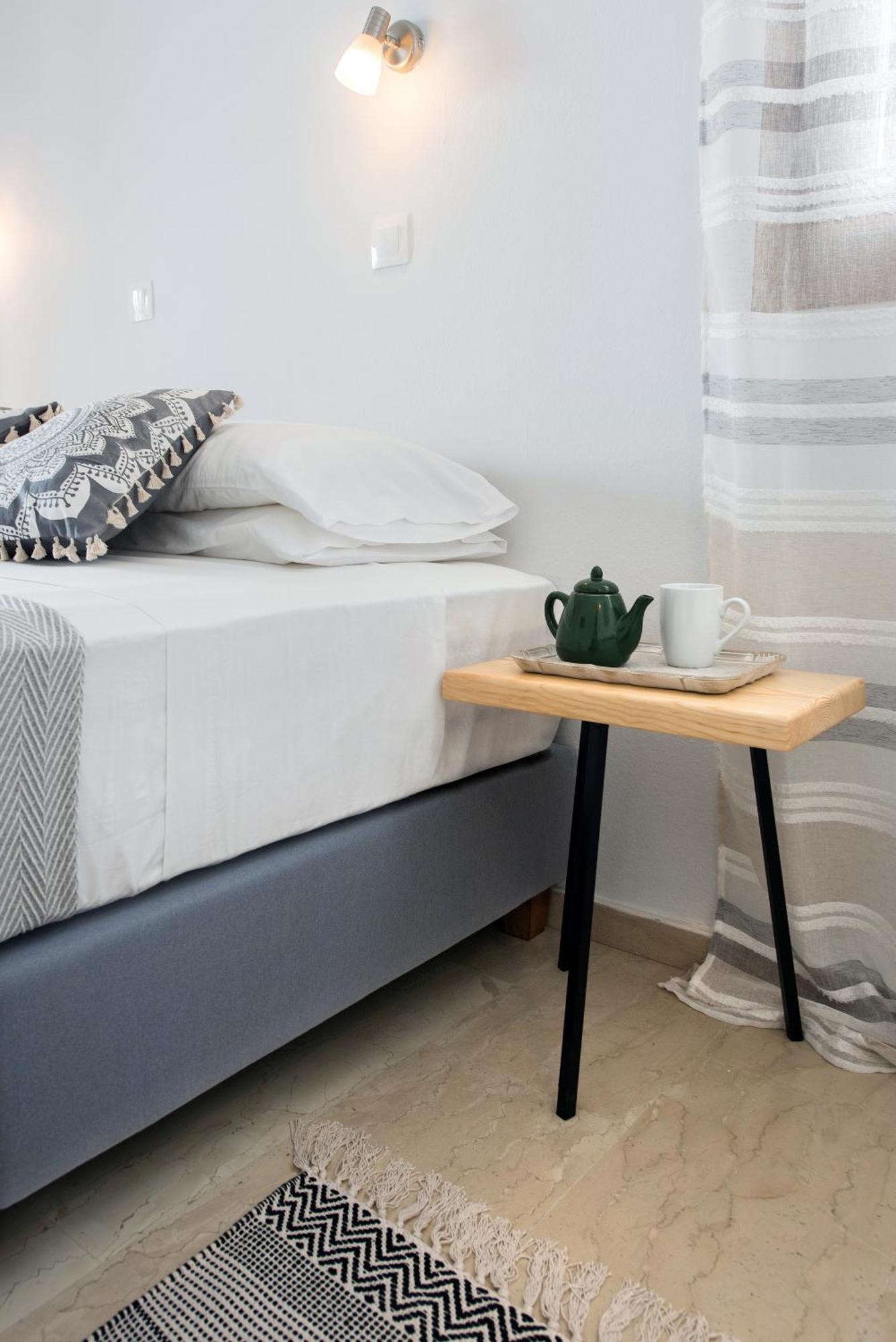Hotel Odeon B&B Barbáti Kültér fotó