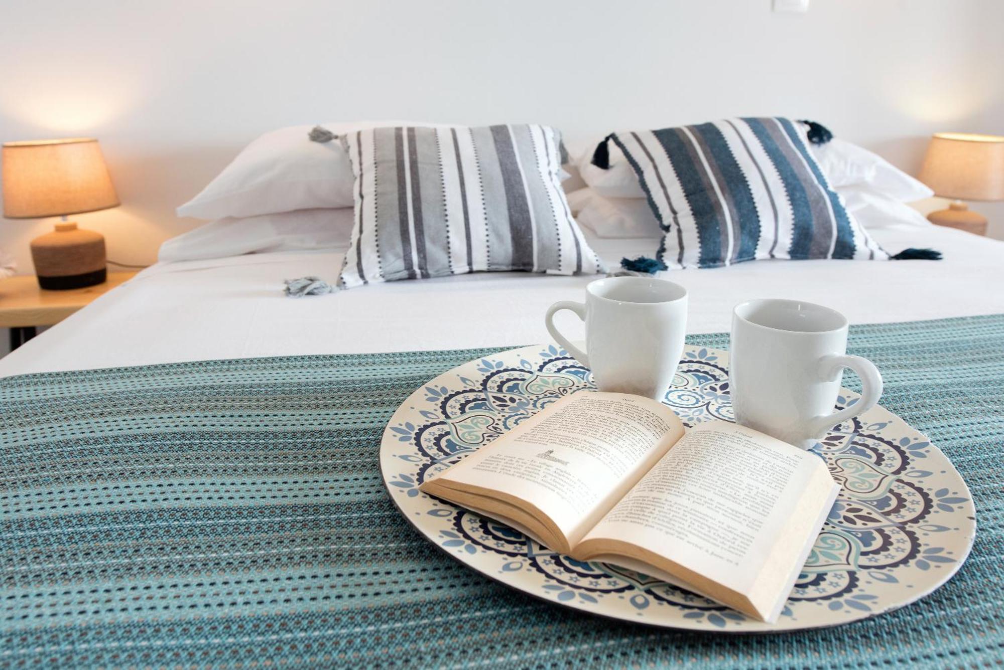 Hotel Odeon B&B Barbáti Kültér fotó